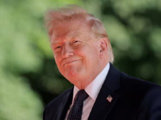 民调显示：特朗普支持率小幅升至36%，民众物价焦虑缓解