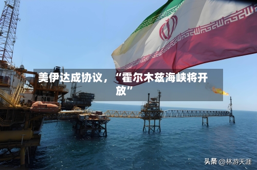 美伊达成协议	，“霍尔木兹海峡将开放”-第1张图片