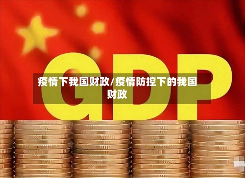 疫情下我国财政/疫情防控下的我国财政-第2张图片
