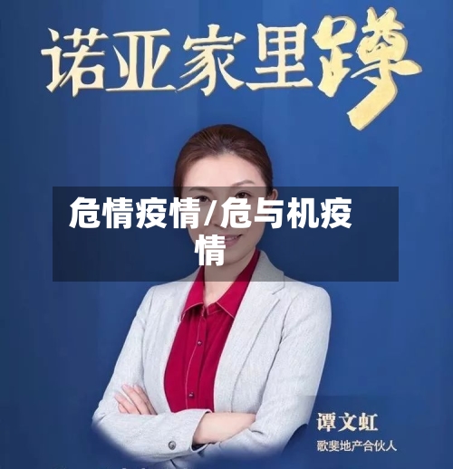危情疫情/危与机疫情-第2张图片