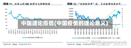 中国理论疫情(中国疫情的理论意义)-第1张图片