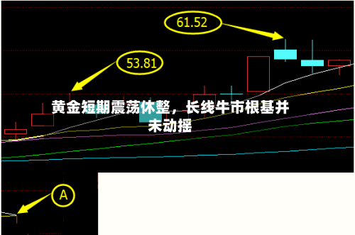 黄金短期震荡休整，长线牛市根基并未动摇-第2张图片