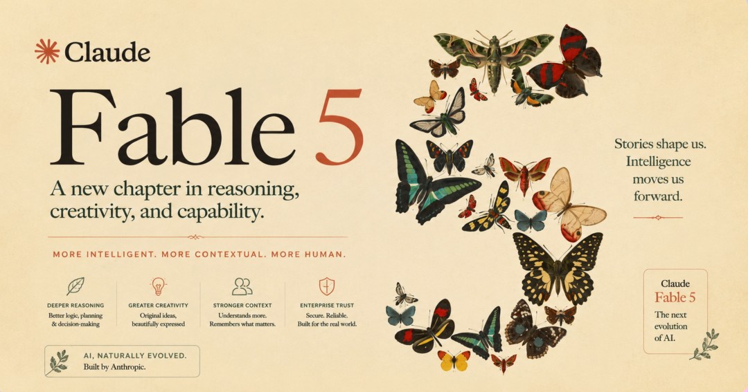 破案了！让Fable5上线三天就下架的“幕后黑手”	，竟是自家股东亚马逊