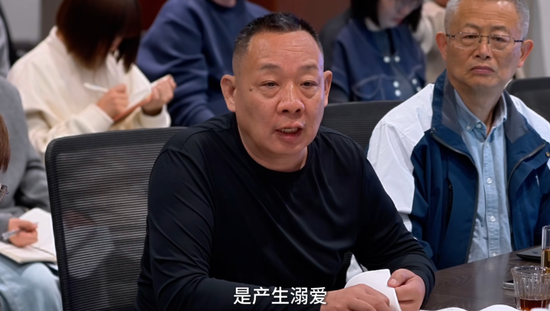 于东来再回应：所有员工能力与薪酬不匹配